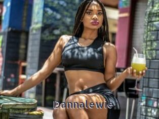 Dannalewie