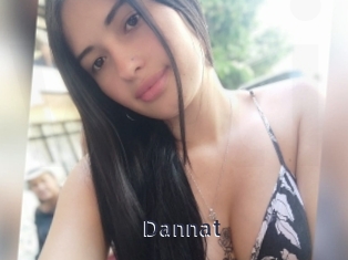 Dannat