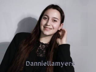 danniellamyers webcam livesex