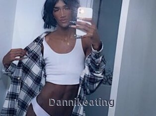 Dannikeating