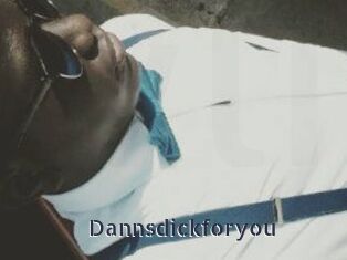 Dannsdickforyou