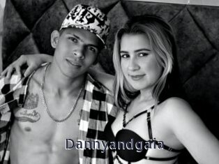 dannyandgaia webcam livesex
