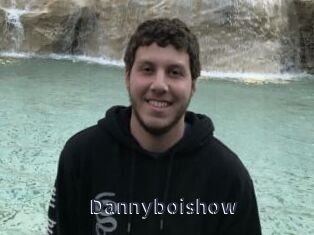 Dannyboishow
