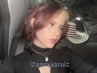 dannysaruiz webcam livesex