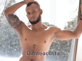 Danteacosta