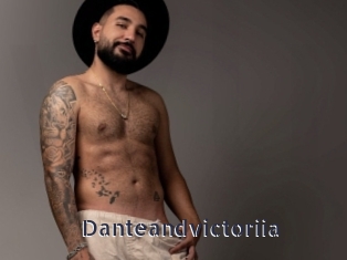 danteandvictoriia webcam livesex