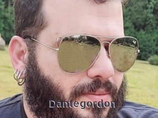 Dantegordon