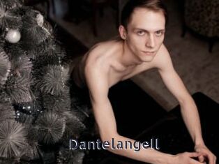 Dantelangell