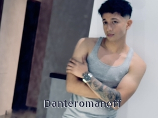 Danteromanoff