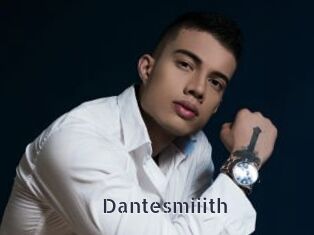 Dantesmiiith