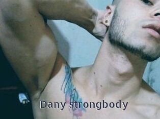 Dany_strongbody