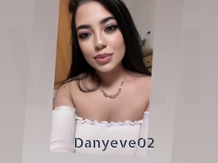 danyeve02 webcam livesex
