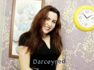Darceyred