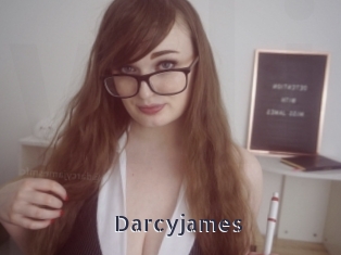 Darcyjames