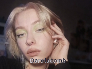 Darelacomb