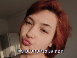 Dareleneblakeman