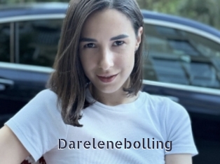 Darelenebolling