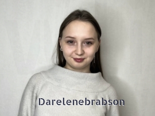 Darelenebrabson
