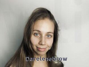Darelenebrow