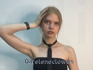Dareleneclowes