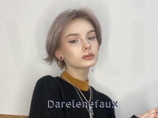 Darelenefaux