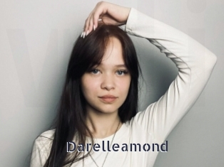 Darelleamond