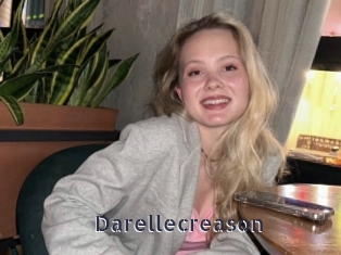 Darellecreason