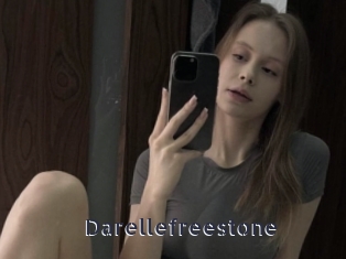 Darellefreestone