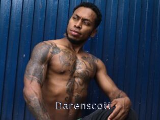 Darenscott