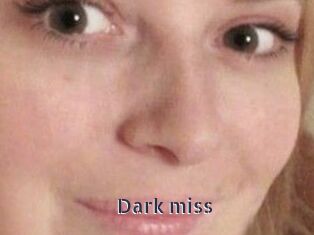 Dark_miss