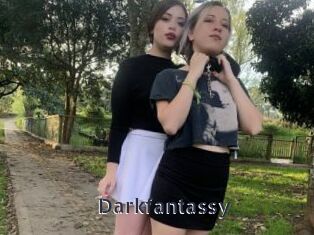 Darkfantassy