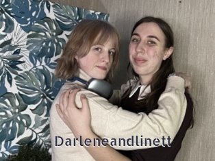 Darleneandlinett
