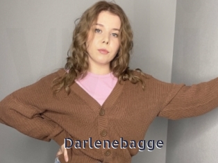 Darlenebagge