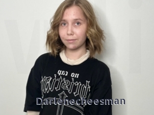 Darlenecheesman