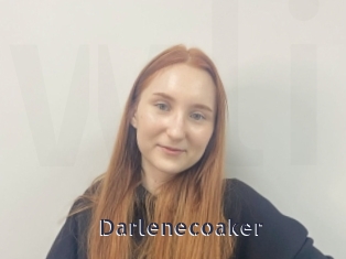 Darlenecoaker