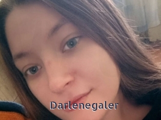 Darlenegaler