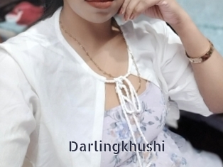 Darlingkhushi