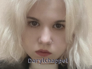 Darylchappel