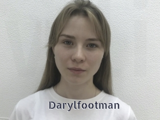 Darylfootman