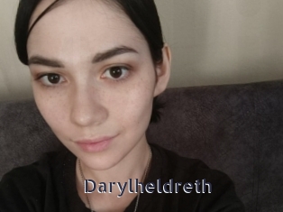 Darylheldreth