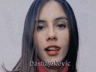 Dashajokovic