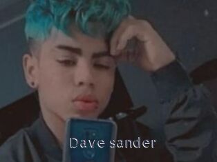 Dave_sander