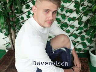 Davenolsen