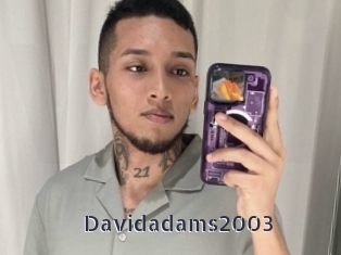 davidadams2003 webcam livesex