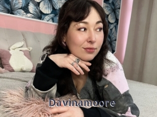 Davinamoore