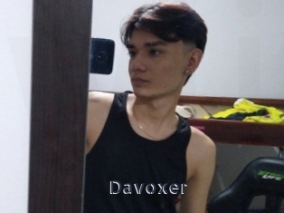 davoxer webcam livesex