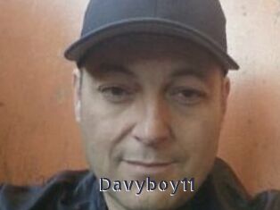 davyboy11 webcam livesex