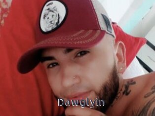 Dawglyin