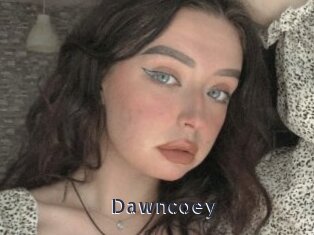 Dawncoey