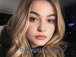 Dawngillingham
